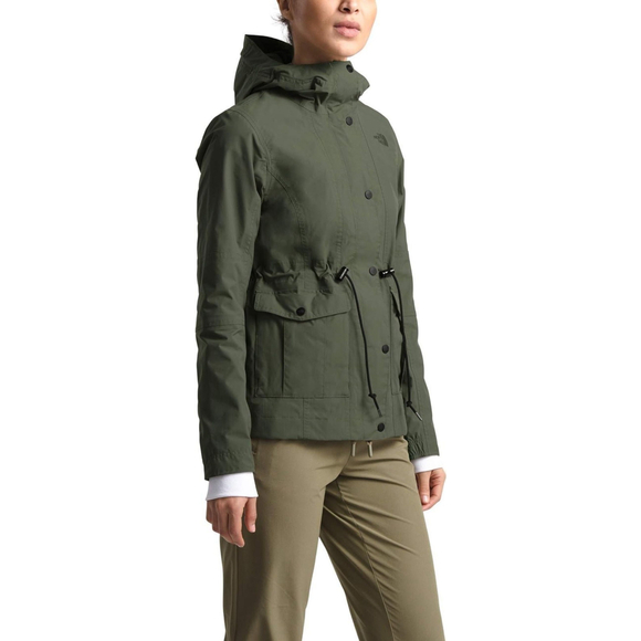 Like New The North Face Zoomie Jacket - Picture 3 of 12